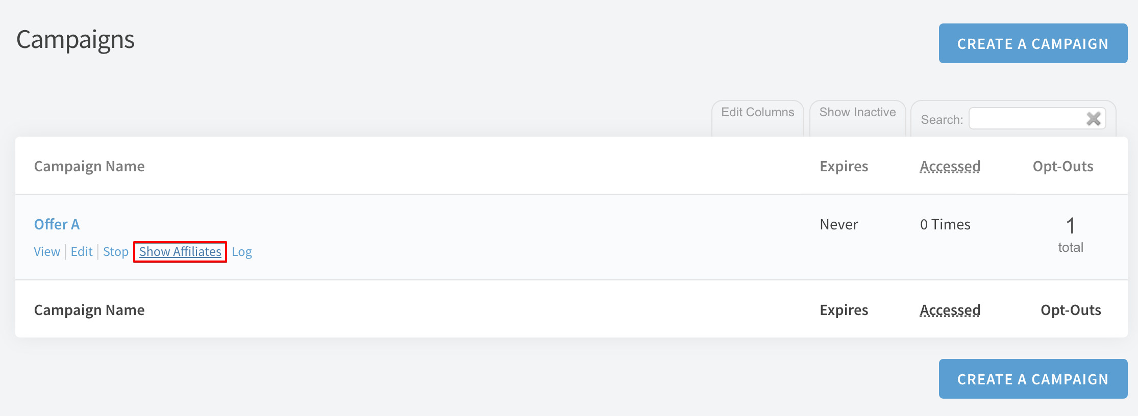 ResendAccessKeys_ShowAffiliates.png