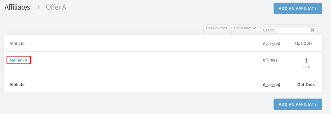 ResendAccessKey_SelectMailer.png