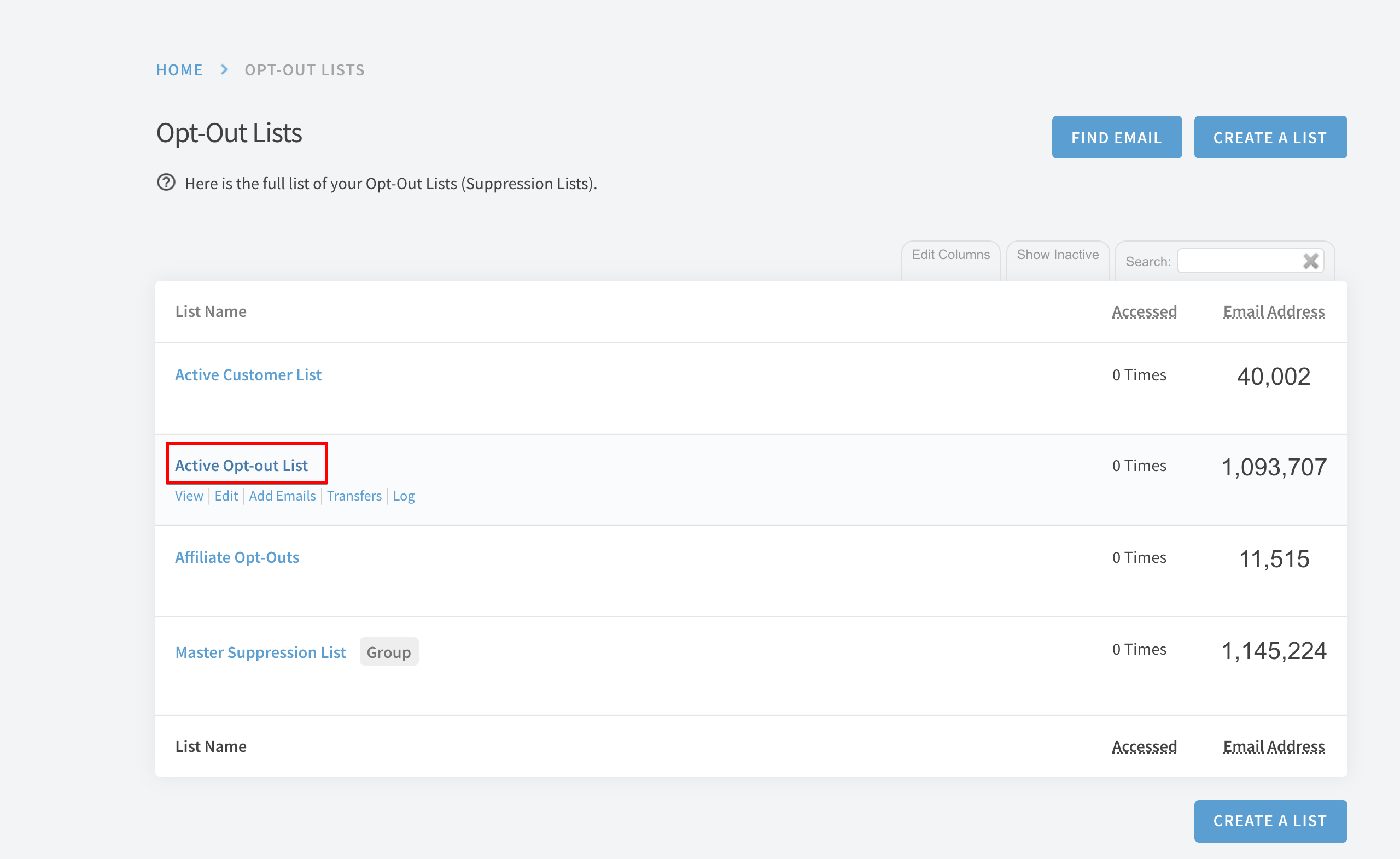OptOutLists_SelectListName.png